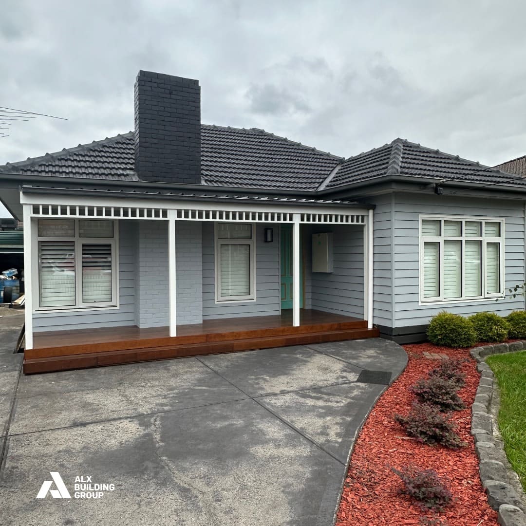 Heritage Restoration 1